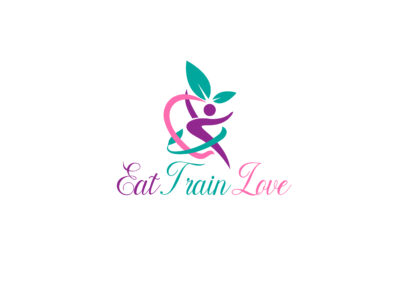 Eat Train Love