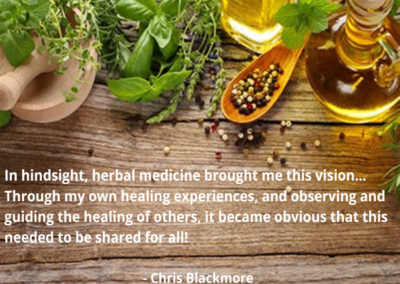 Herbal Hindsight